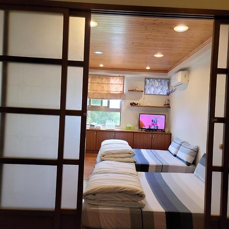 Toucheng Homestay Экстерьер фото
