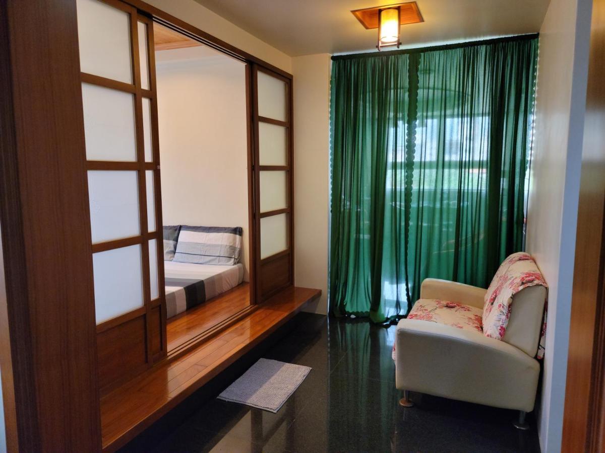 Toucheng Homestay Экстерьер фото
