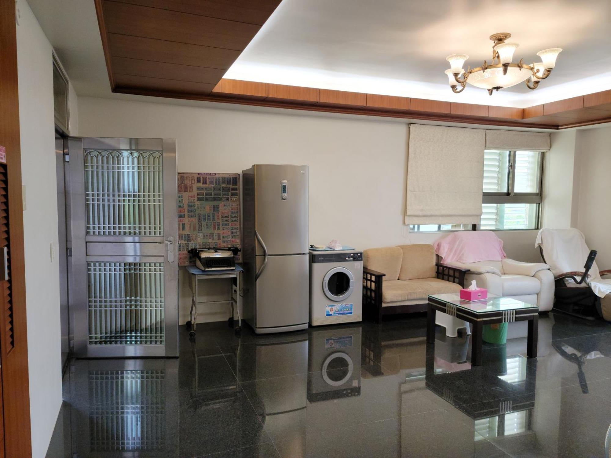 Toucheng Homestay Экстерьер фото